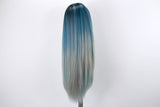 Limited Edition Ice Blue Ombre