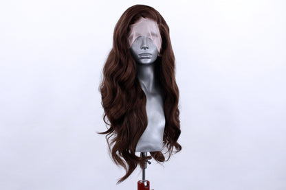 Harper- Auburn Blend