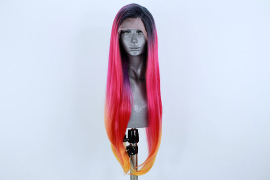 Amy- Starfire