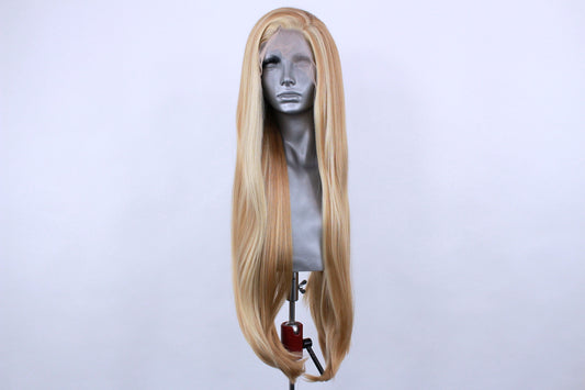 Amy- Beach Blonde