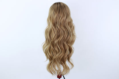 Limited Edition Rooted Butterscotch Blonde