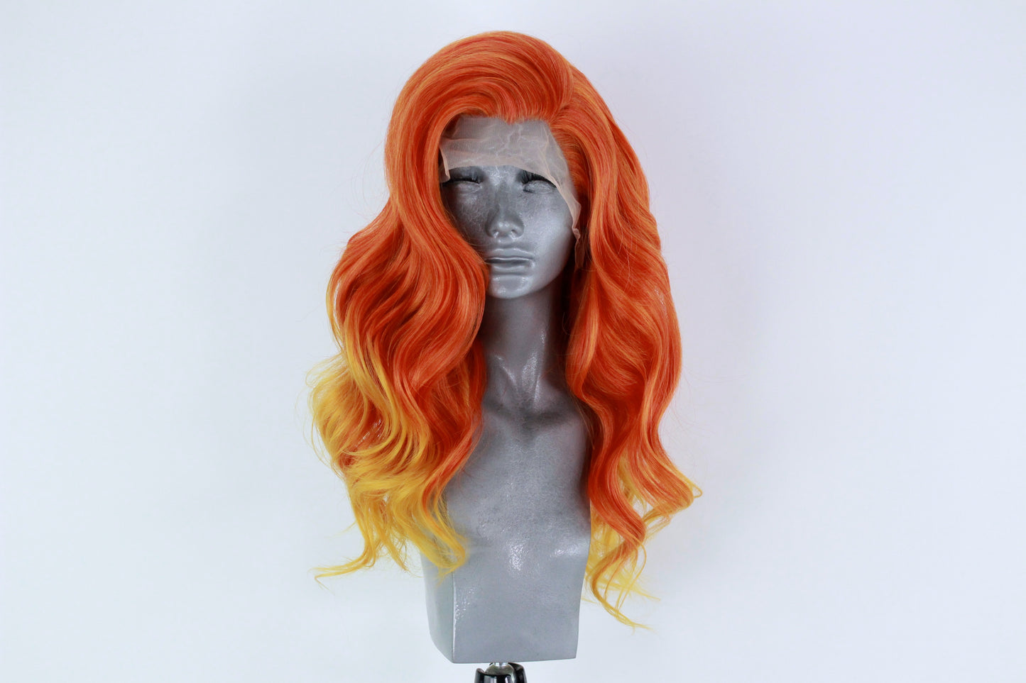 Kameron- Sunset Ombre