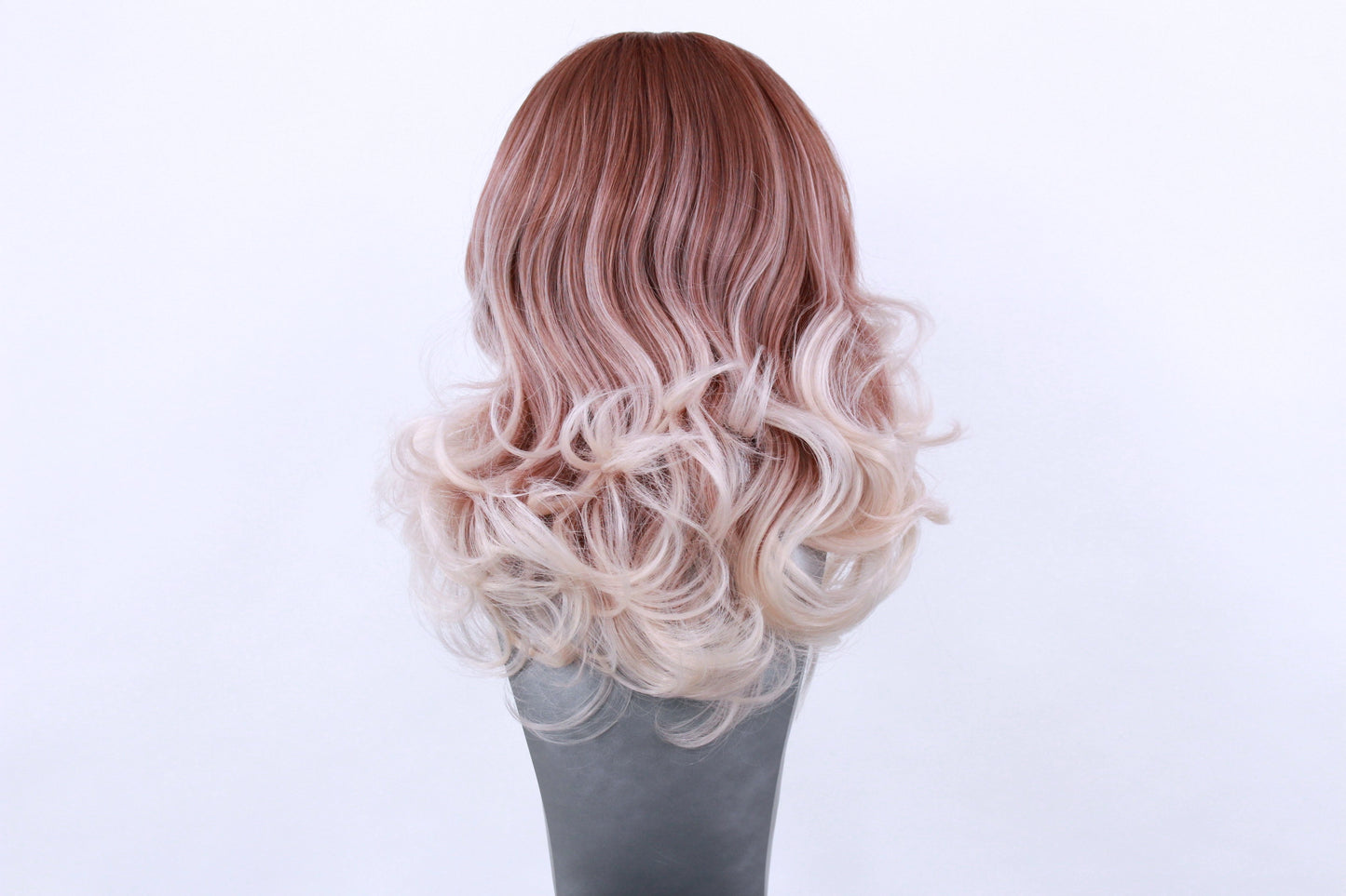 Marilyn- Rose Quartz