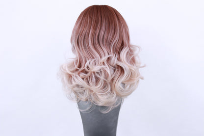 Marilyn- Rose Quartz