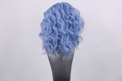 Elle- Glacier Blue