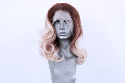 Marilyn- Rose Quartz