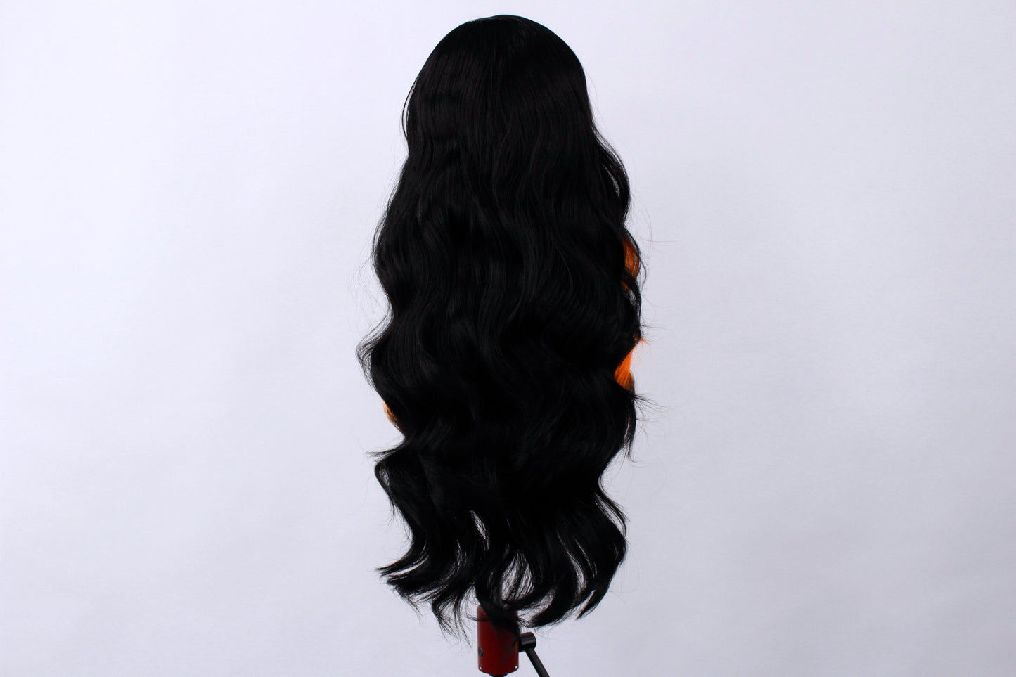 Harper- Midnight Pumpkin