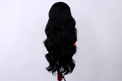 Harper- Midnight Pumpkin