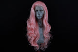 Limited Edition Baby Pink Wig