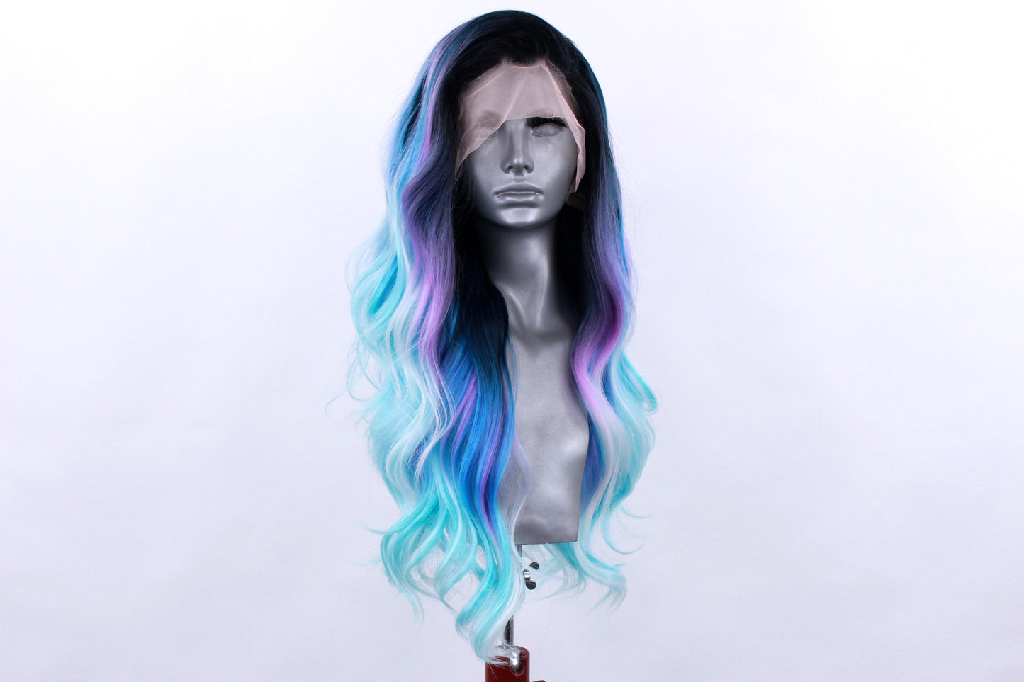 Harper- Frozen Sky