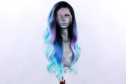 Harper- Frozen Sky