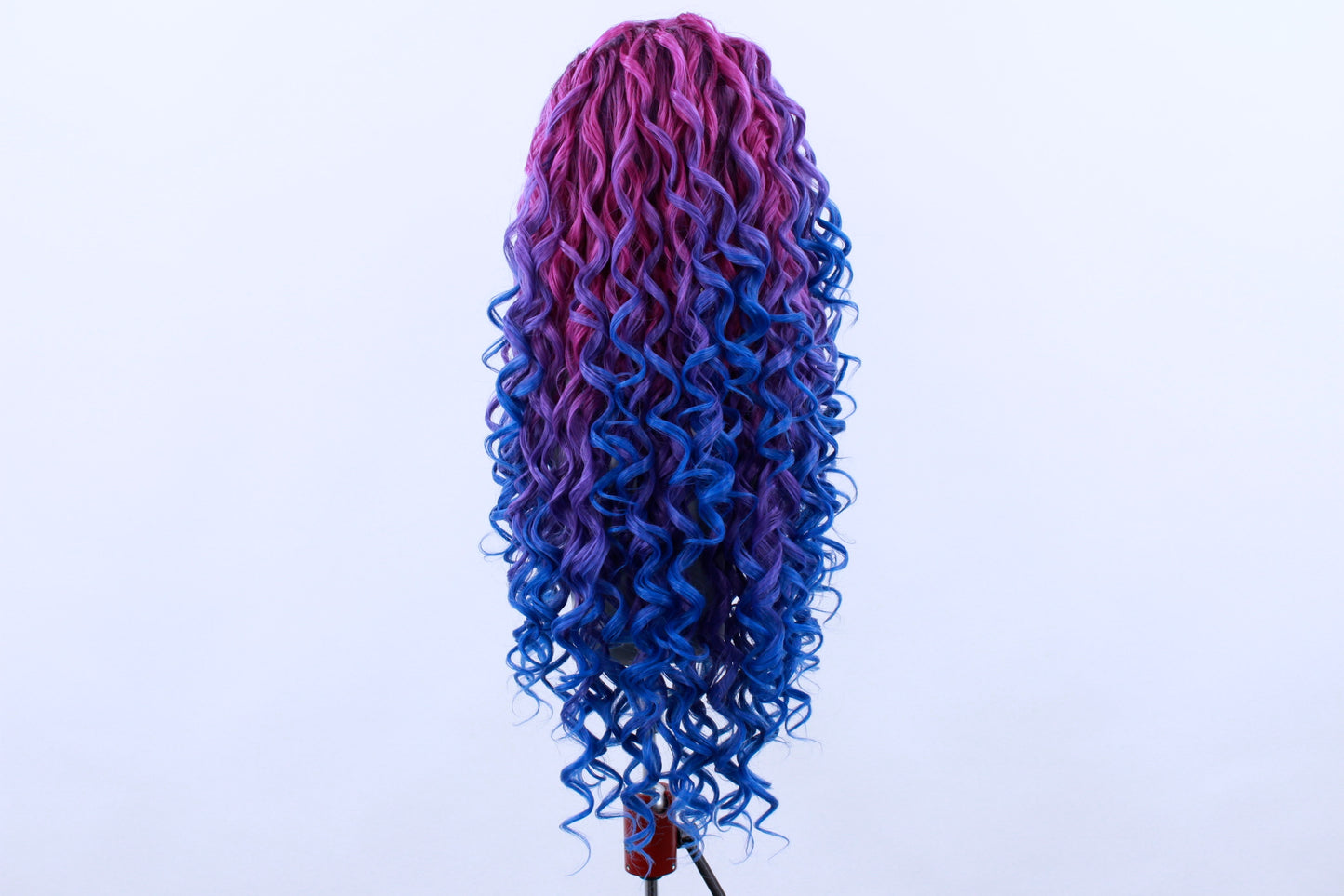 Isla- Wild Berry