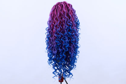 Isla- Wild Berry
