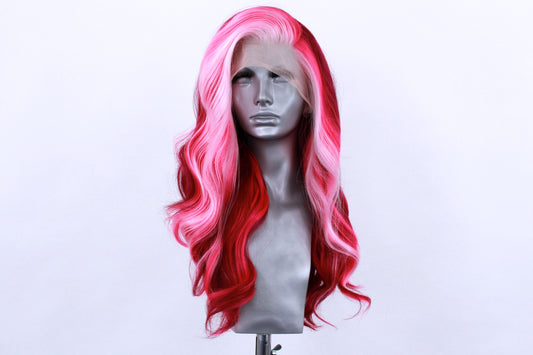 Kameron- Raspberry Ripple
