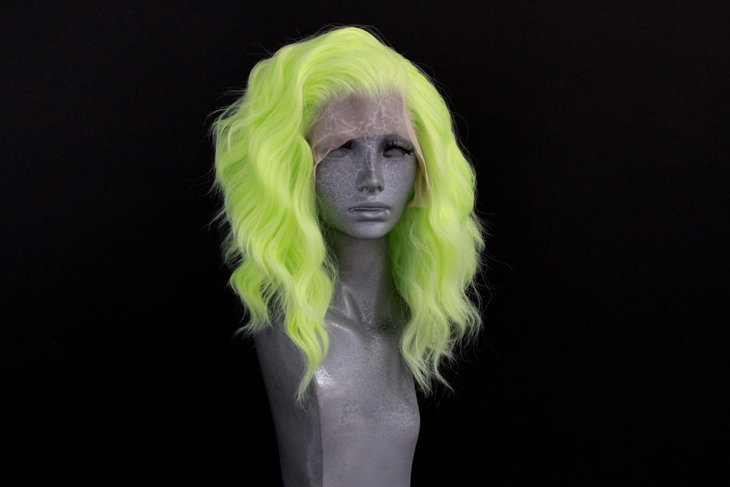 Elle- Soft Lime