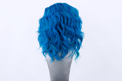Elle- Tropical Ocean