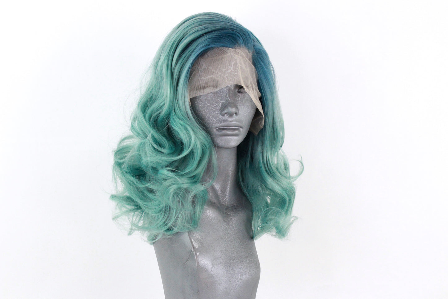 Marilyn- Sea Glass Ombre