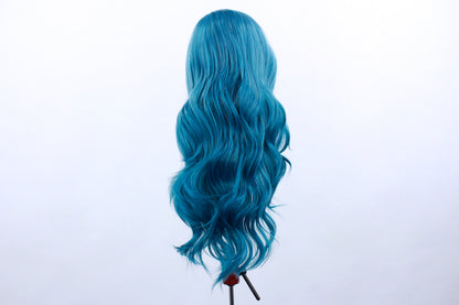 Harper- Ocean Teal