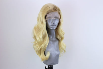 Kameron- Light Rooted Blonde