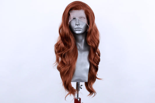 Harper- Rich Brown