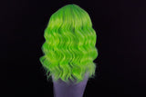 Robyn- UV Green