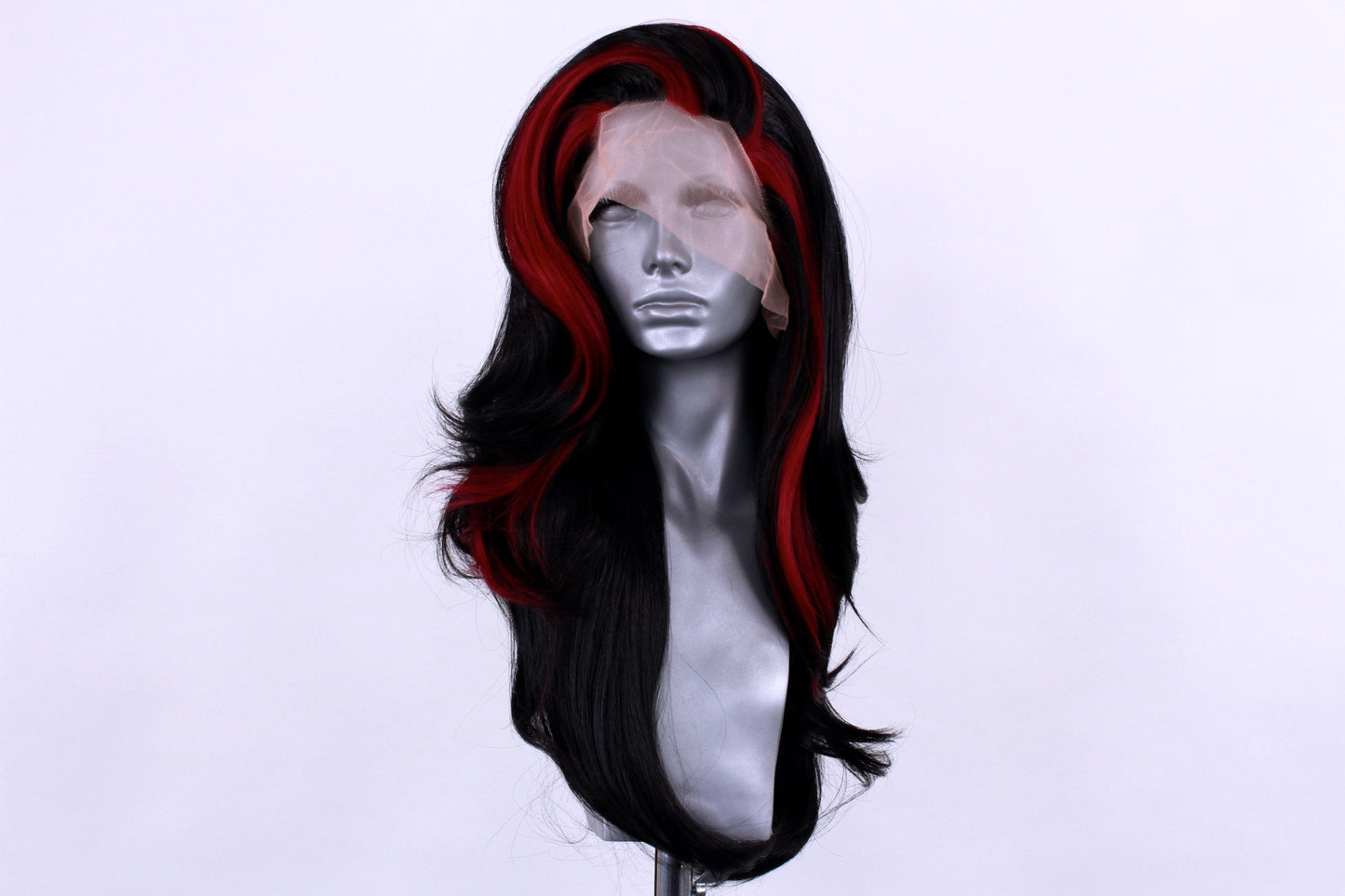 Lily- Black Widow