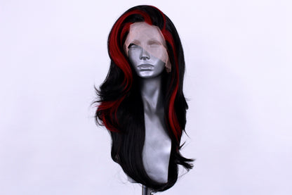 Lily- Black Widow