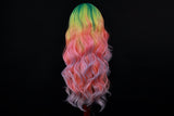 Harper- Pastel Rainbow