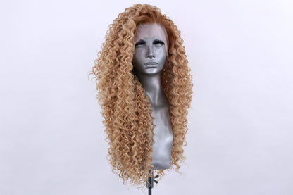 Mae- Shadow Rooted Sandy Blonde