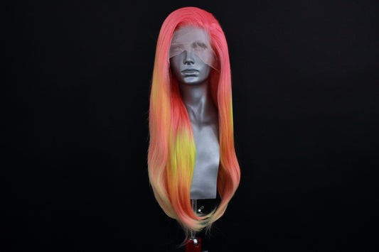 Limited Edition Sherbet Sunrise