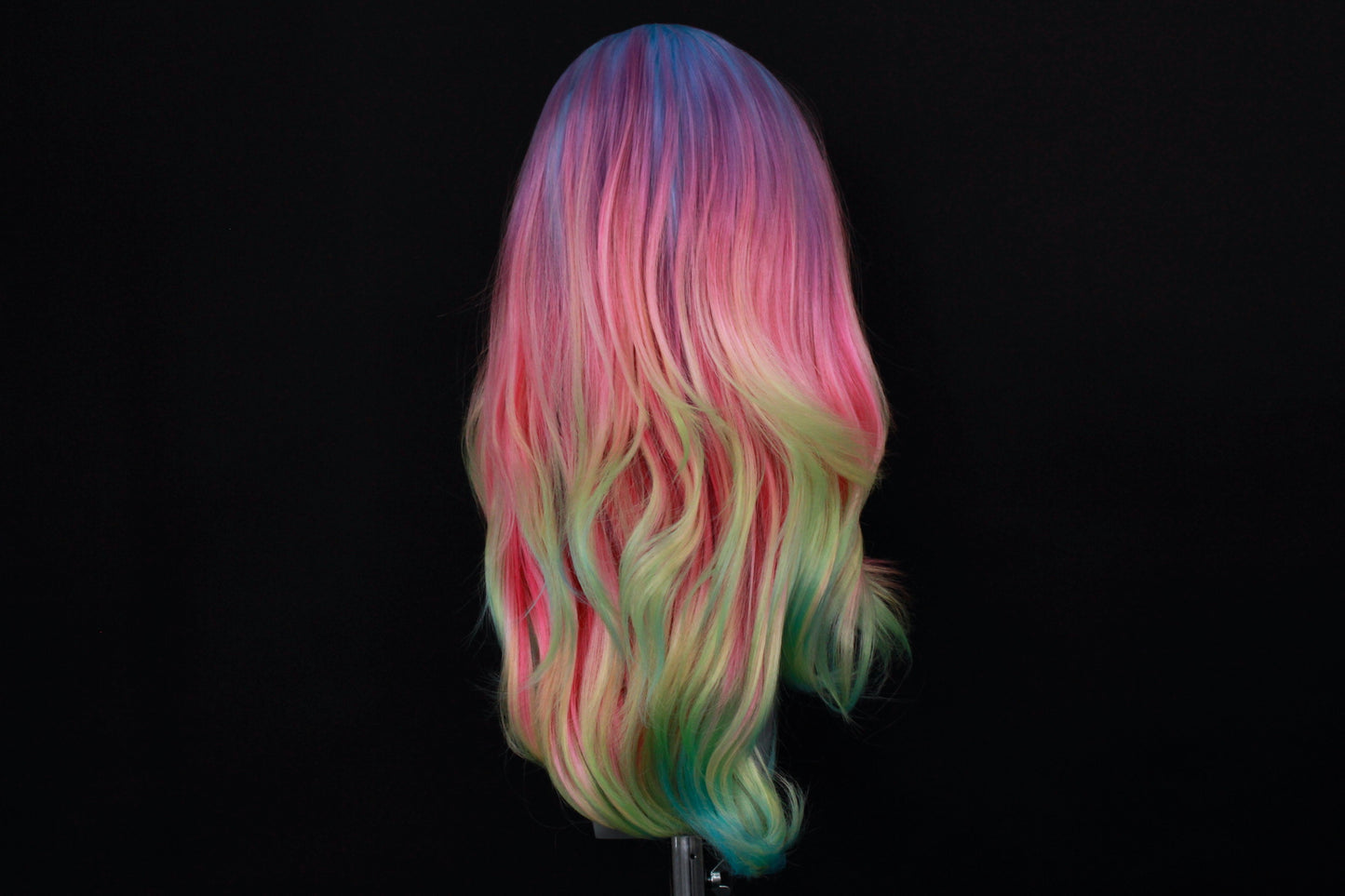 Eden- Rainbow Candy