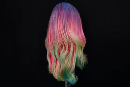 Eden- Rainbow Candy