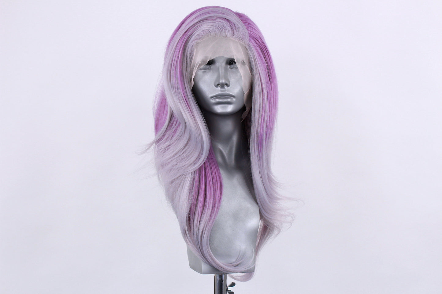 Lily- Amethyst Ice