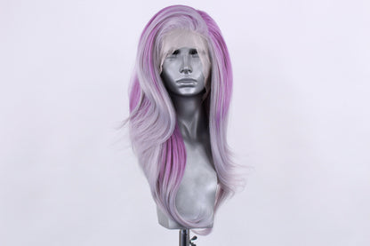 Lily- Amethyst Ice