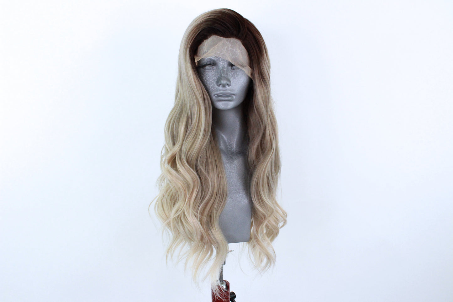 Blair- Ash Blonde Ombre