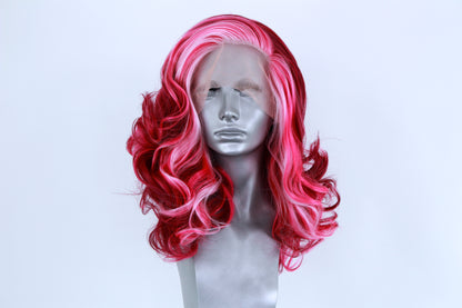 Marilyn- Raspberry Ripple