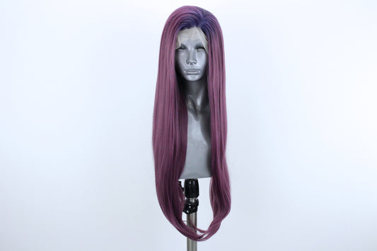 Amy- Grape Soda