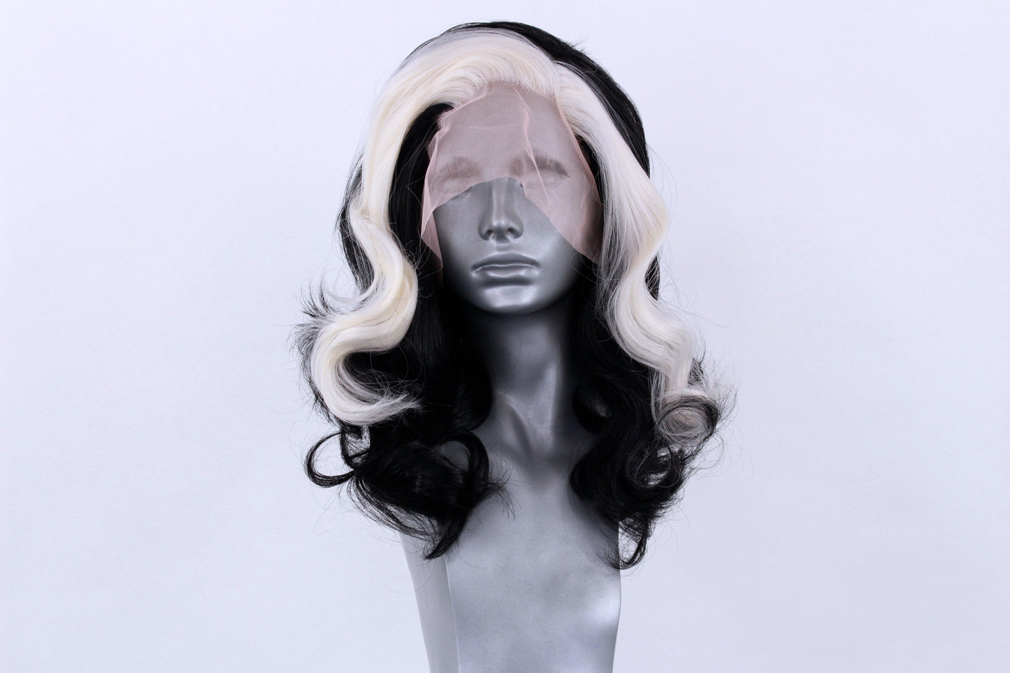 Marilyn- Billie Blonde