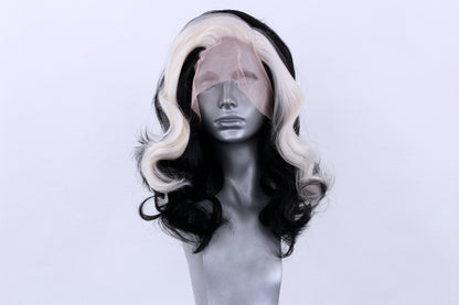 Marilyn- Billie Blonde