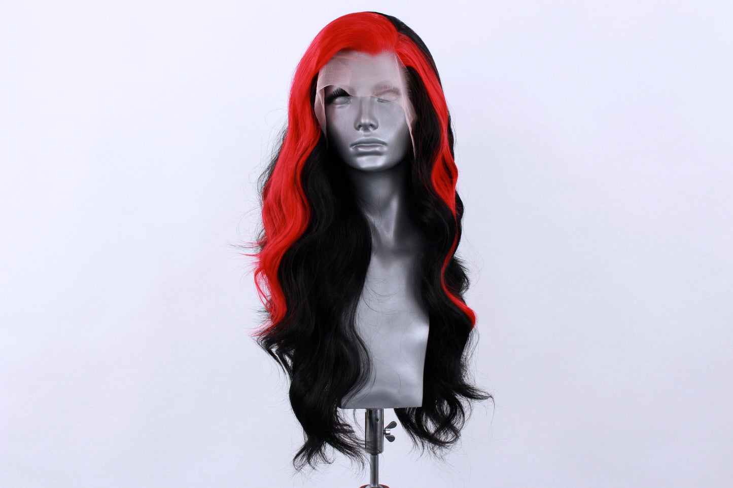 Harper- Billie Red