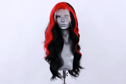 Harper- Billie Red