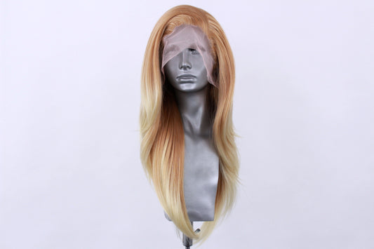 Lily- Honey Blonde Ombre