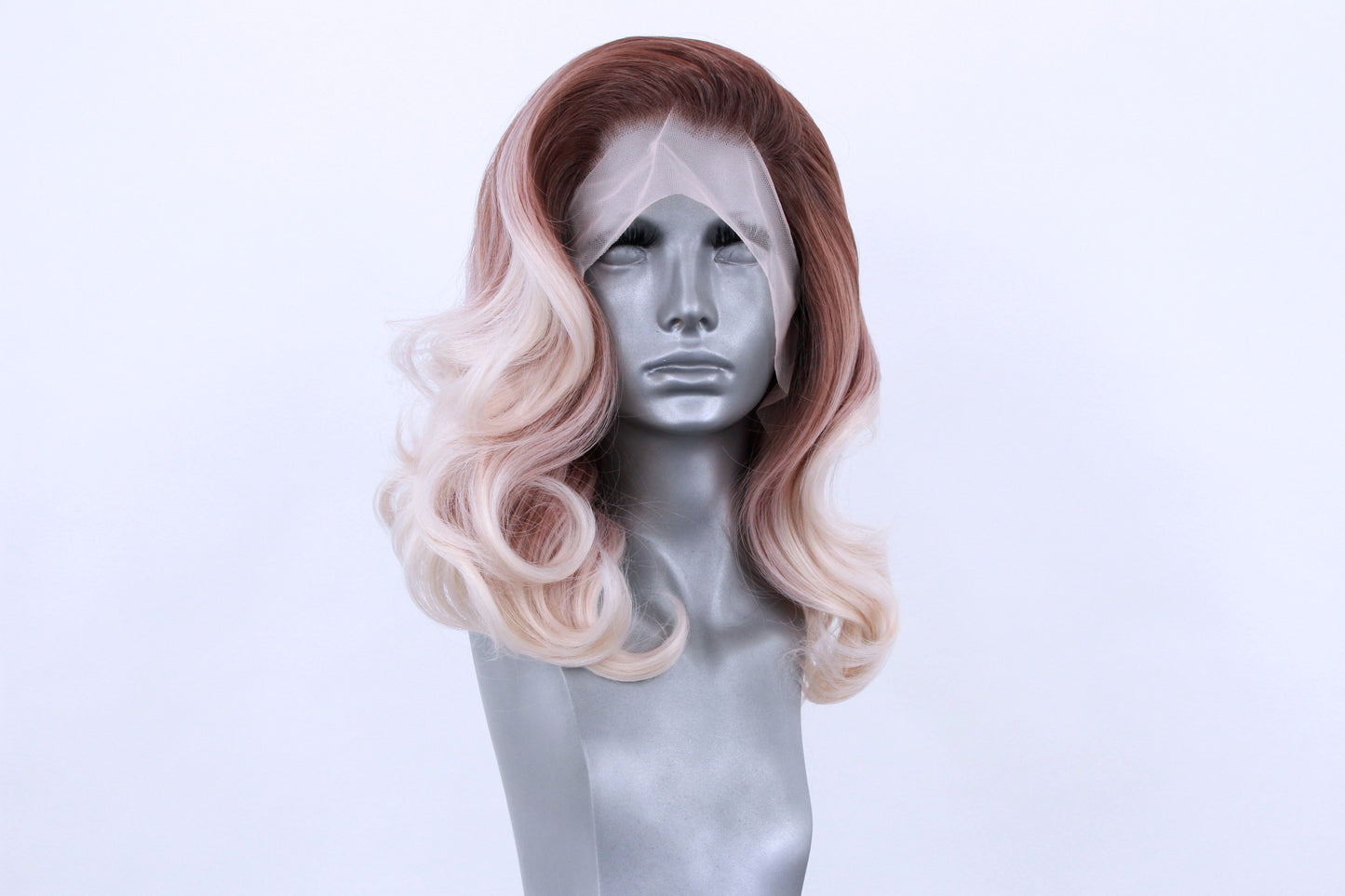 Marilyn- Rose Quartz