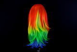 Lily- Rainbow Pride
