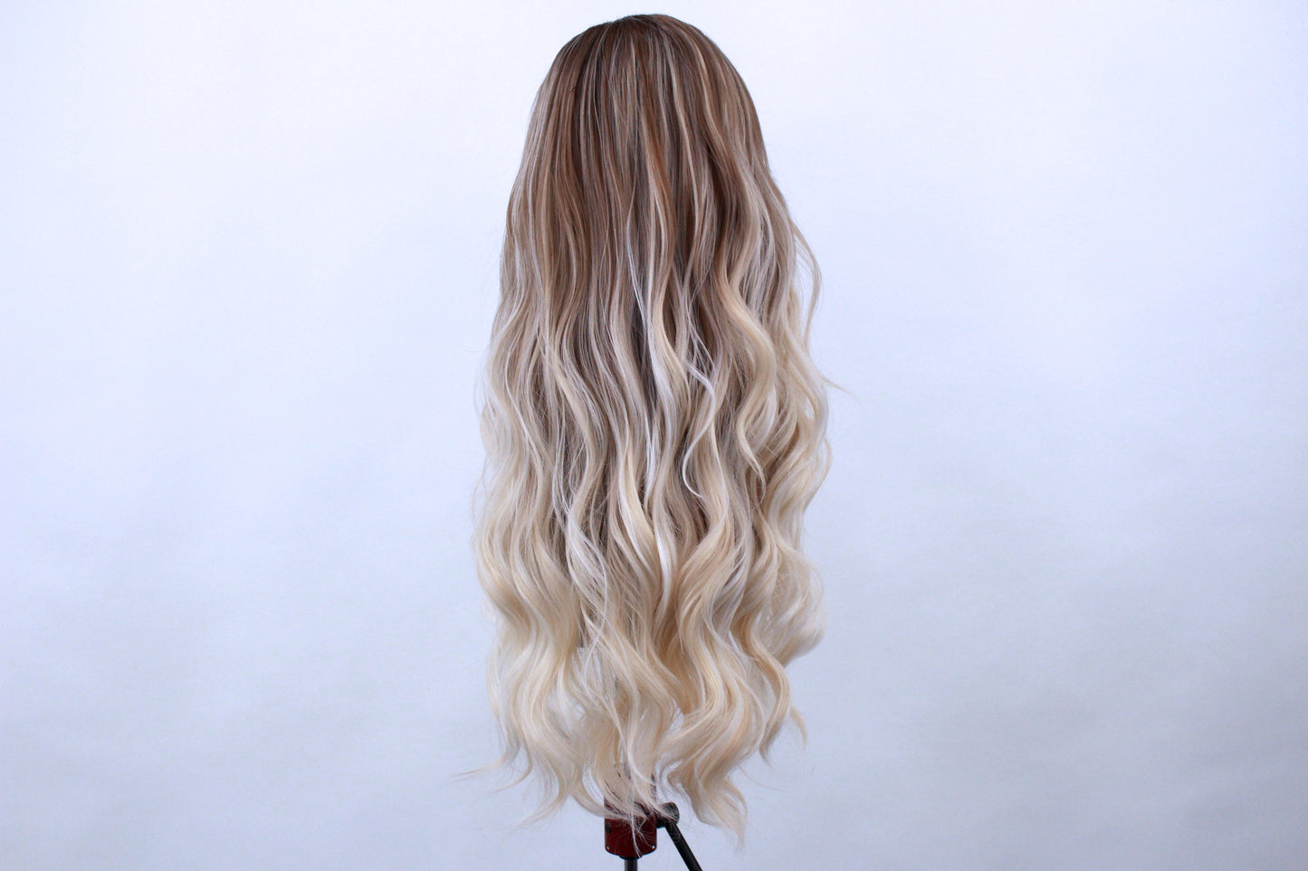 Harper- Latte Blonde