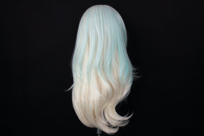 Lily- Frostbite