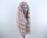Venus- Metallic Pink