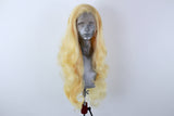 Limited Edition 613 Blonde Wig