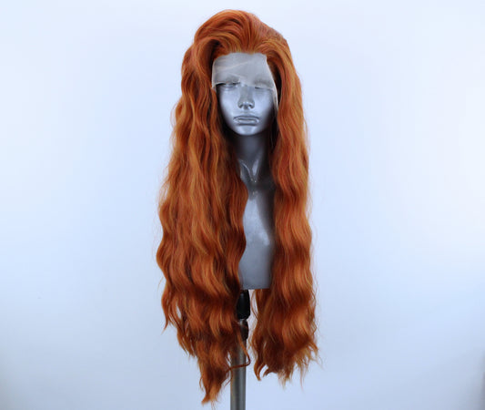 Venus- Fire Blend