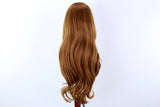 Limited Edition Chestnut Brown Wig